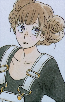Sara Kisaragi {SknK}