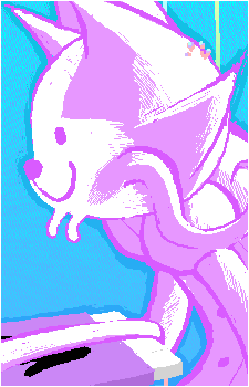Jaspersprite