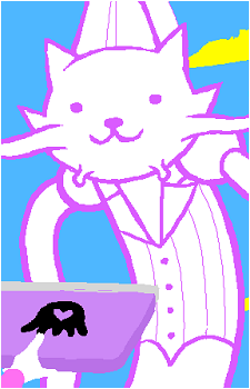 Jaspersprite