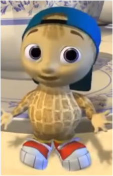 Lil' Pea's image