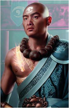 Shu Yun {MTG}'s image