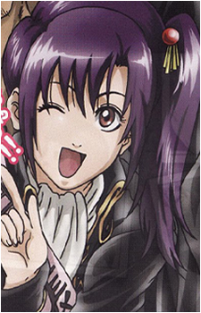 Tsuu Terakado