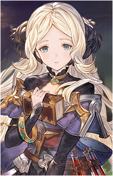 Mireille {GBF}