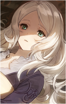 Mireille {GBF}