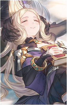 Mireille {GBF}