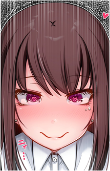 The Girl Who Always Wins's image