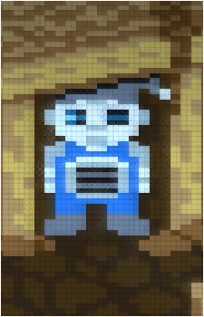Pristine BB's image