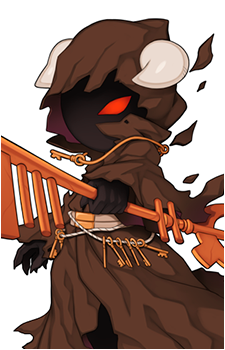 Dark Guardian Kades's image