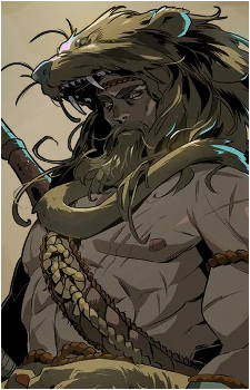 Heracles {Hades}'s image