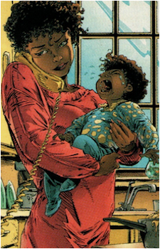 Wanda Blake