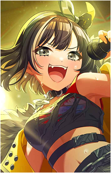 Eimi Azai