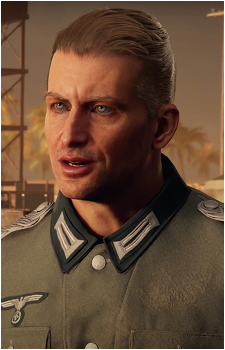 Viktor Gantz