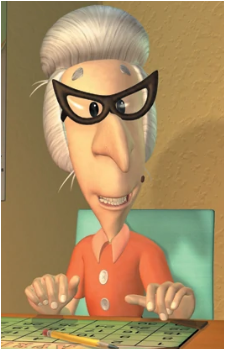 Ms. Fowl's image