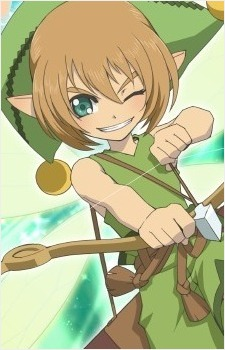 Sylph {ToP}