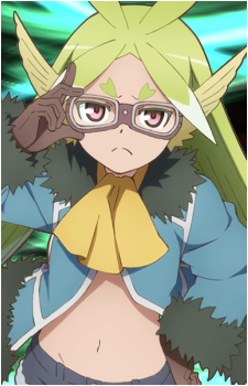 Sylph {ToP}