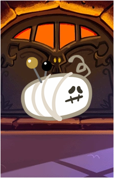 Silkweave Cocoon