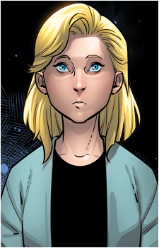 Brainstorm (Valeria Richards)