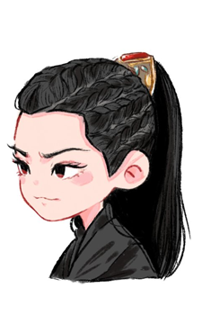 Xie Wang's image