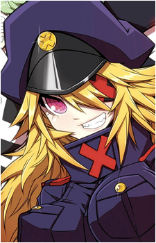 Miss Black General's image