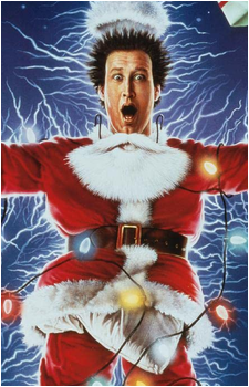Clark Griswold