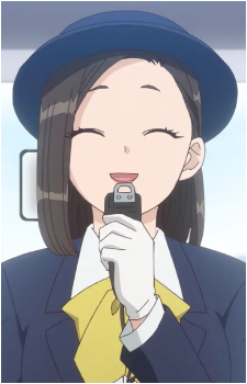 Tenjouin Ryouko's image