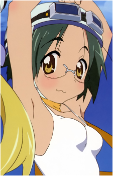 Yui Narumi
