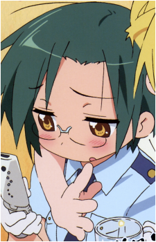 Yui Narumi
