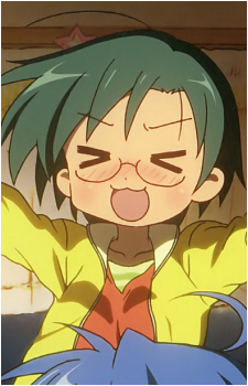 Yui Narumi