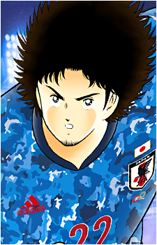 Yuji Soga's image