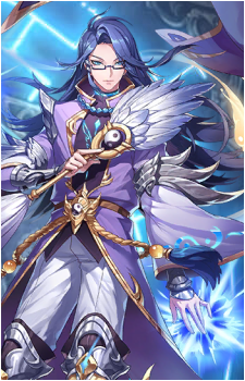 Zhuge Liang's image