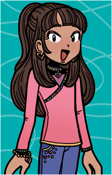 Chloe Christina Garcia's image