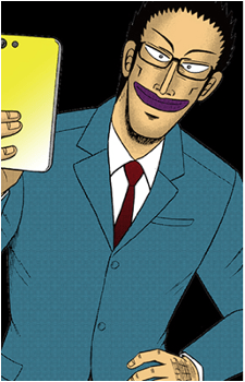Shuuhei Nakane's image