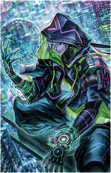 Glitch Clutch Nullgainer's image
