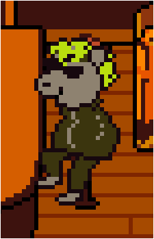 Punk {UT}'s image