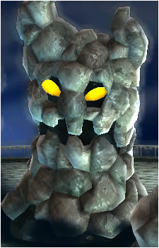 Bouldergeist's image