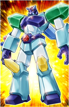 Power Giant's image