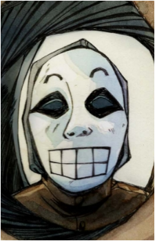 Skully {MH}