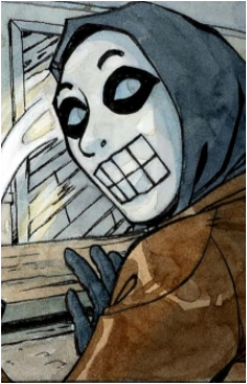 Skully {MH}