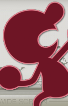 Mr. Game & Watch