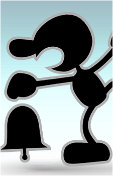 Mr. Game & Watch's image