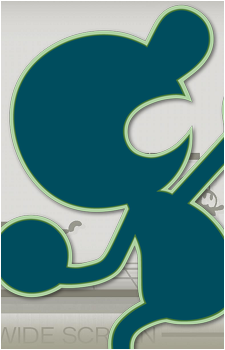 Mr. Game & Watch