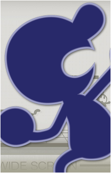 Mr. Game & Watch