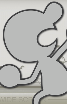 Mr. Game & Watch