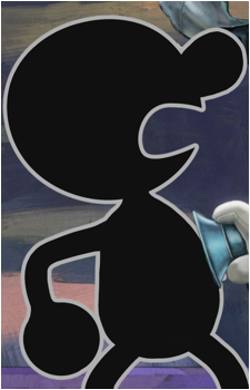 Mr. Game & Watch