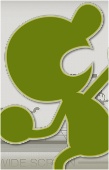 Mr. Game & Watch