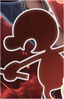 Mr. Game & Watch