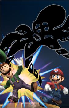 Mr. Game & Watch