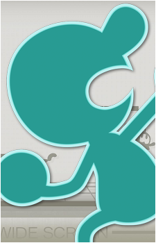 Mr. Game & Watch