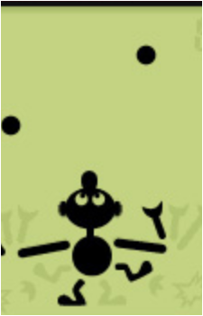Mr. Game & Watch