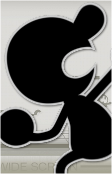 Mr. Game & Watch's image